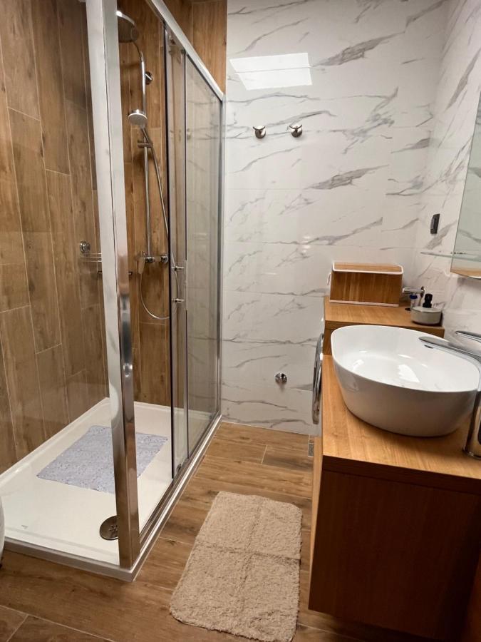 Apartmán Sila *