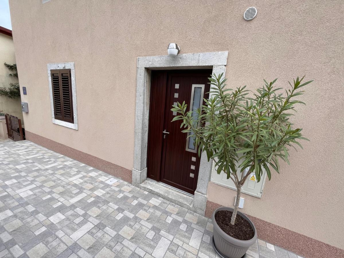 Apartment Sila *