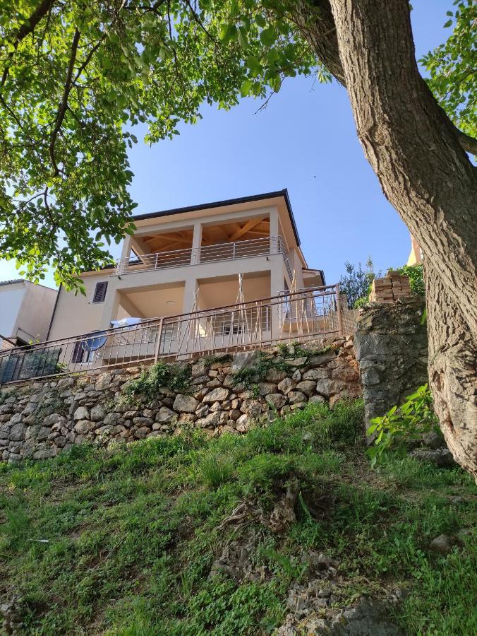Sila Apartment Rabac