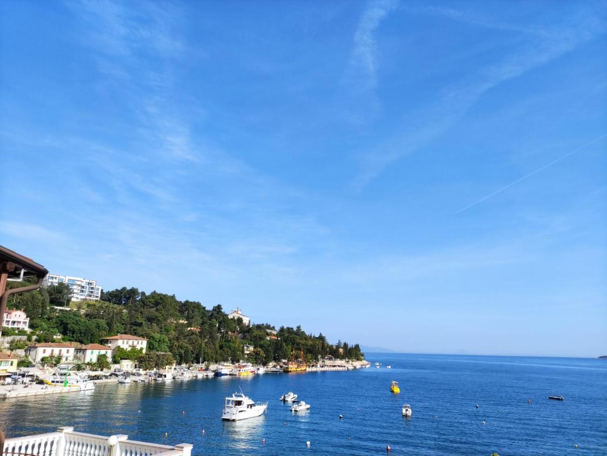 Sila Apartment Rabac