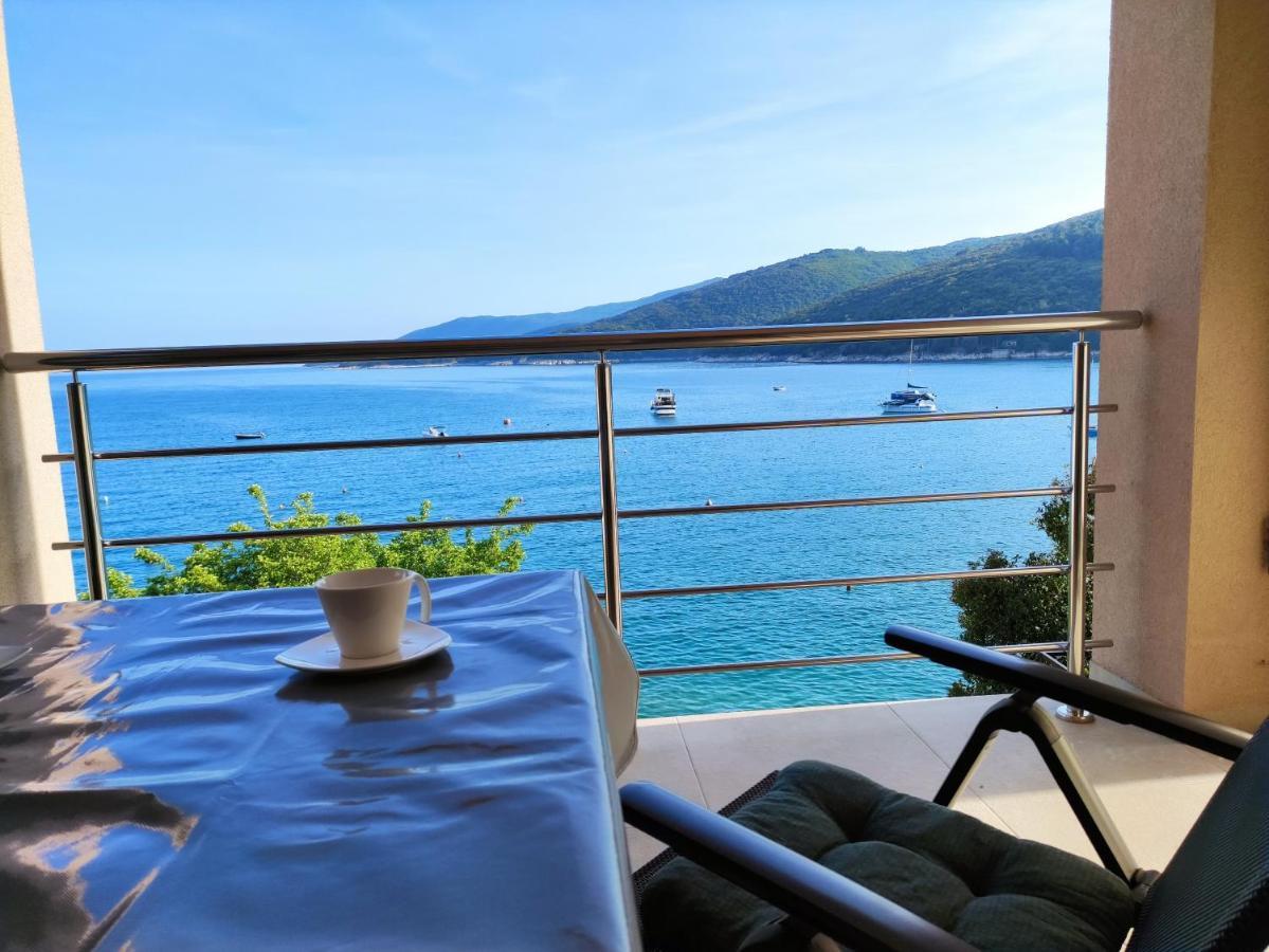 Sila Apartment Rabac