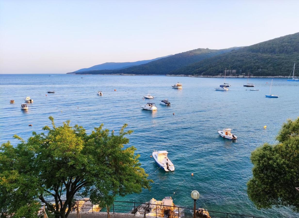 Sila Apartment Rabac