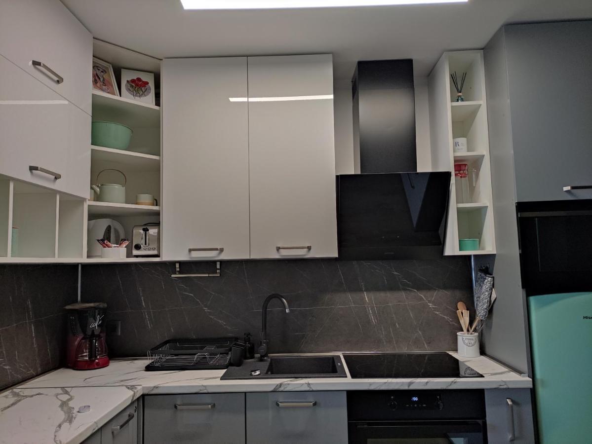Apartment Sila Rabac