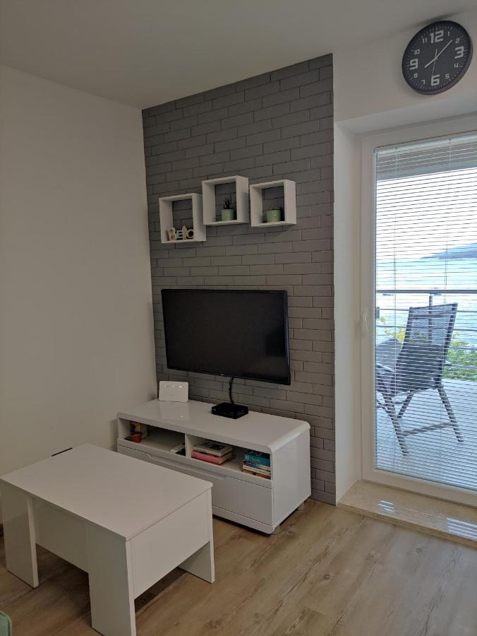 Apartmán Sila Rabac
