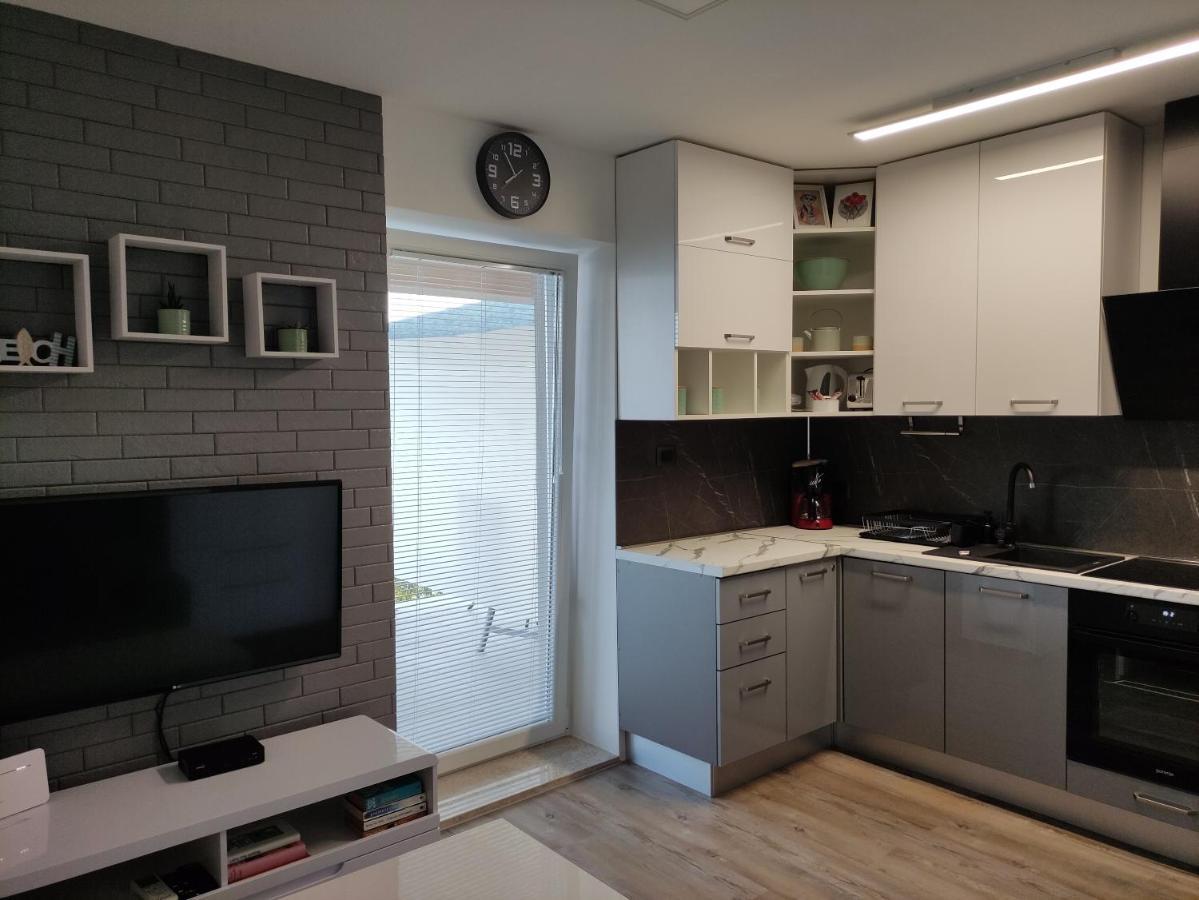 Sila Apartment