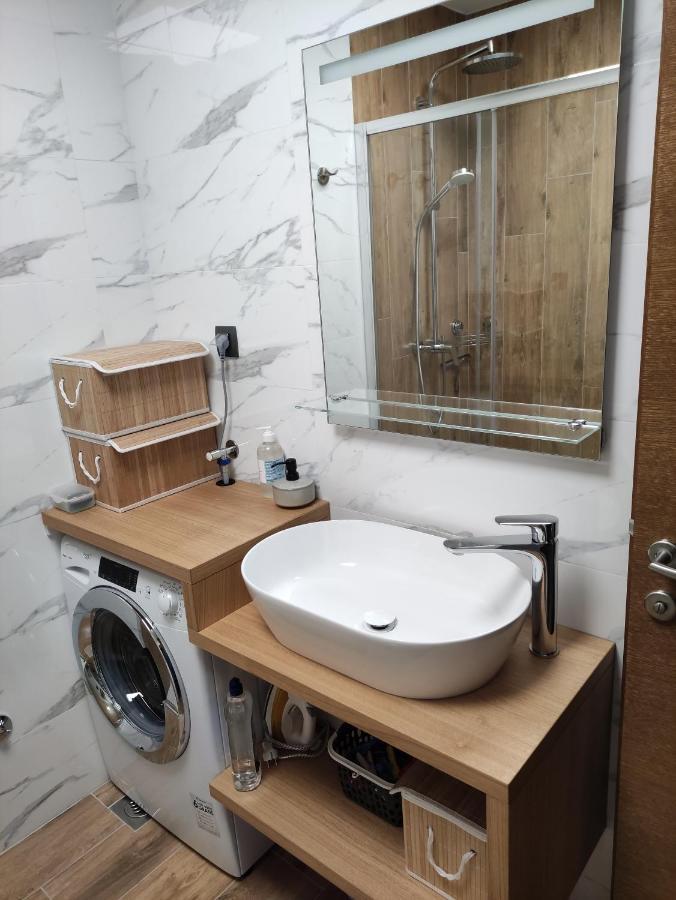 Apartmán Sila Rabac