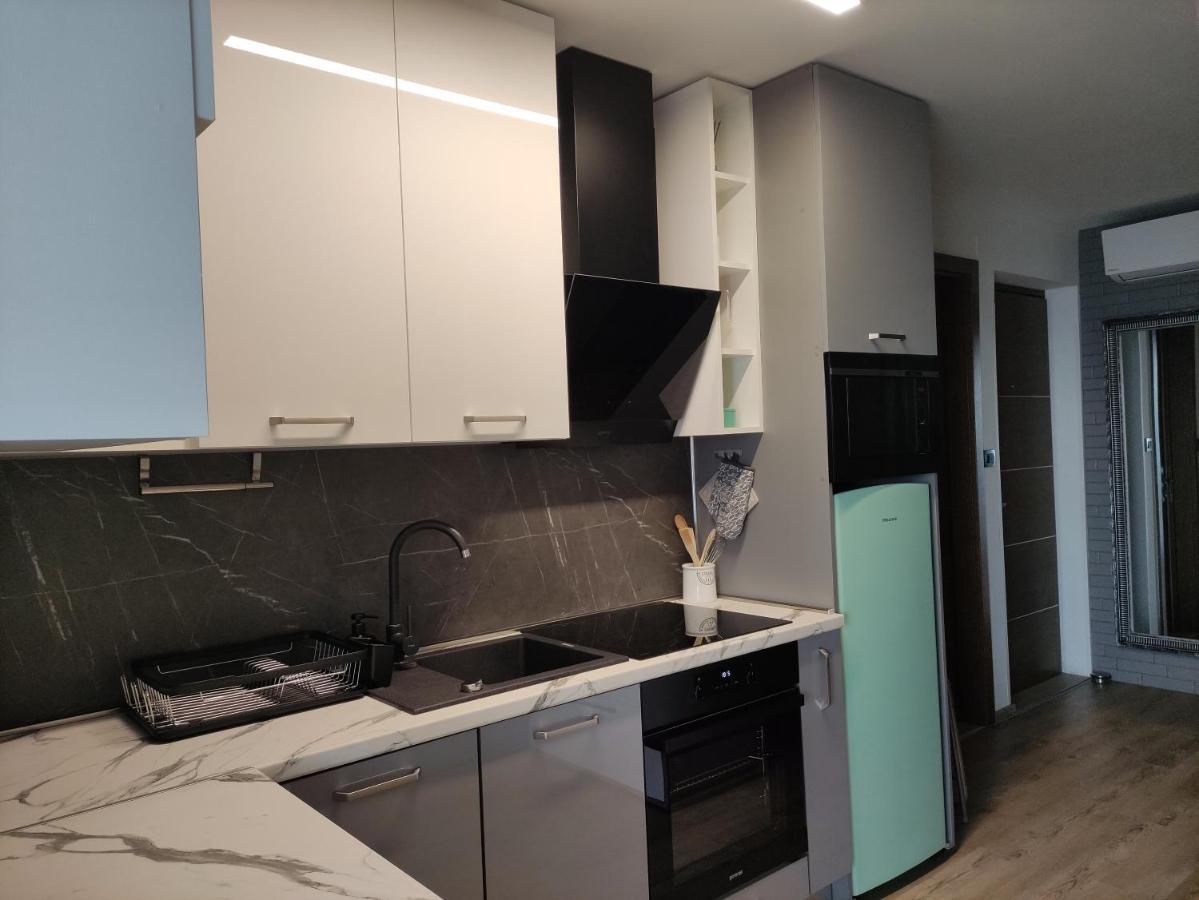 Sila Apartment Rabac