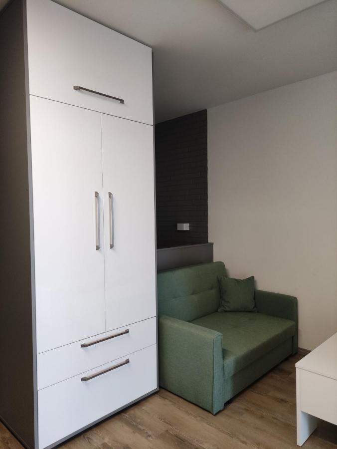 Sila Apartment Rabac
