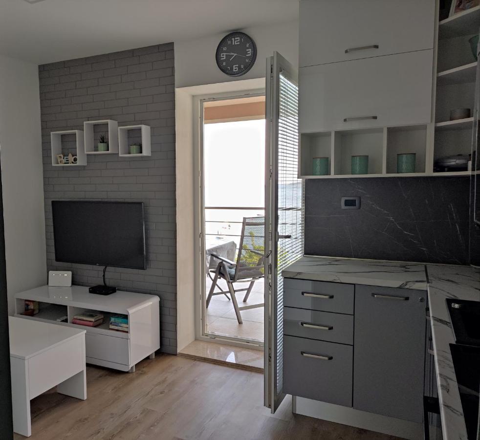 Apartment Sila Rabac