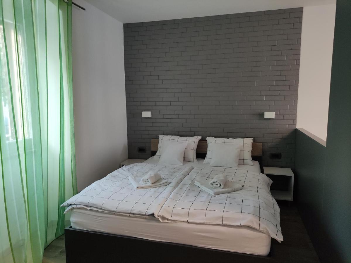 Apartment Sila Rabac