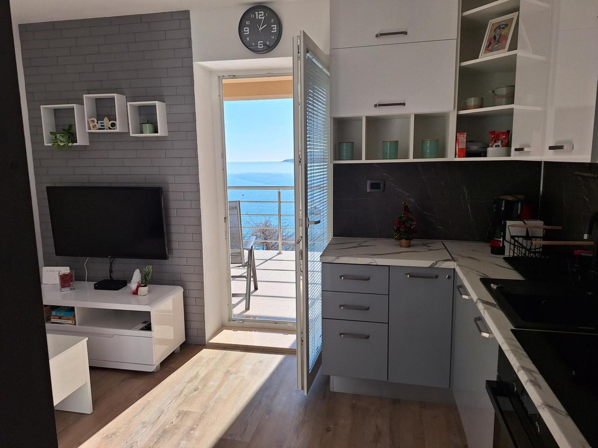 Sila Apartmán