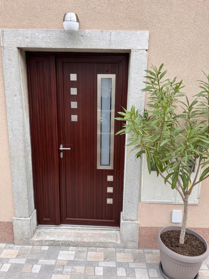 Sila Appartement Rabac