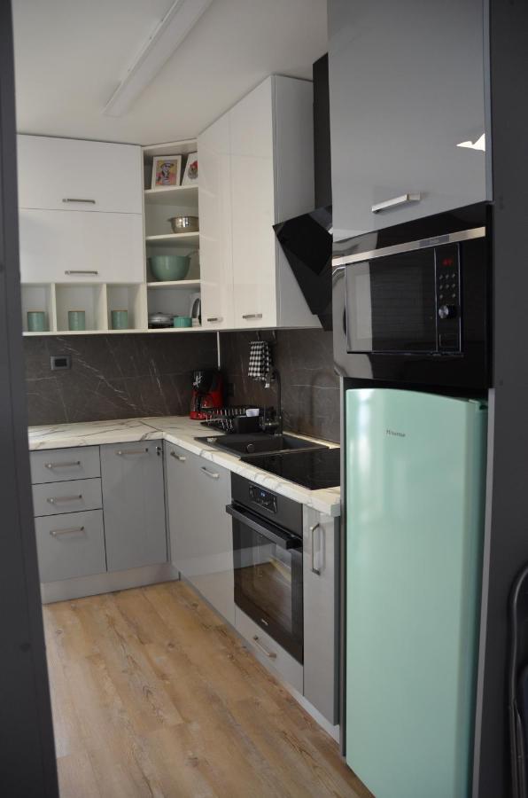 Sila Appartement