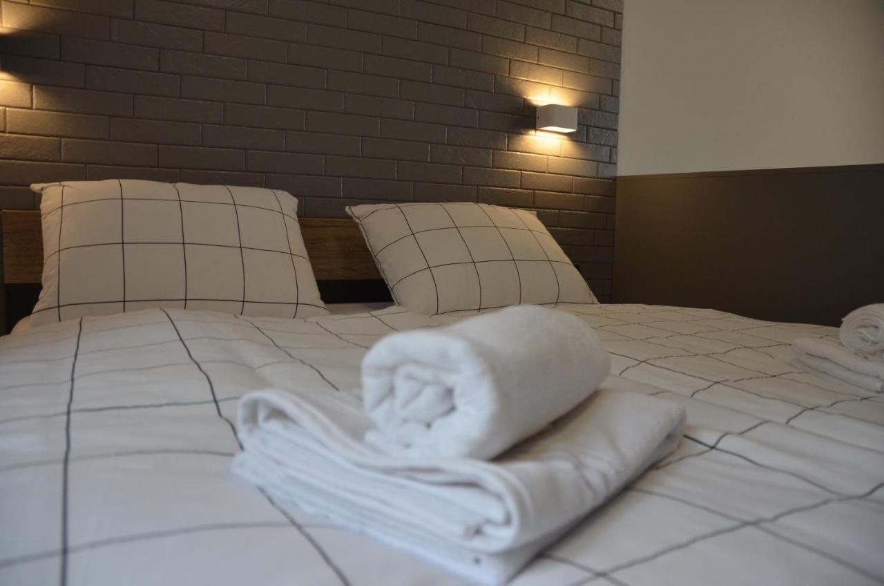 Appartement Sila