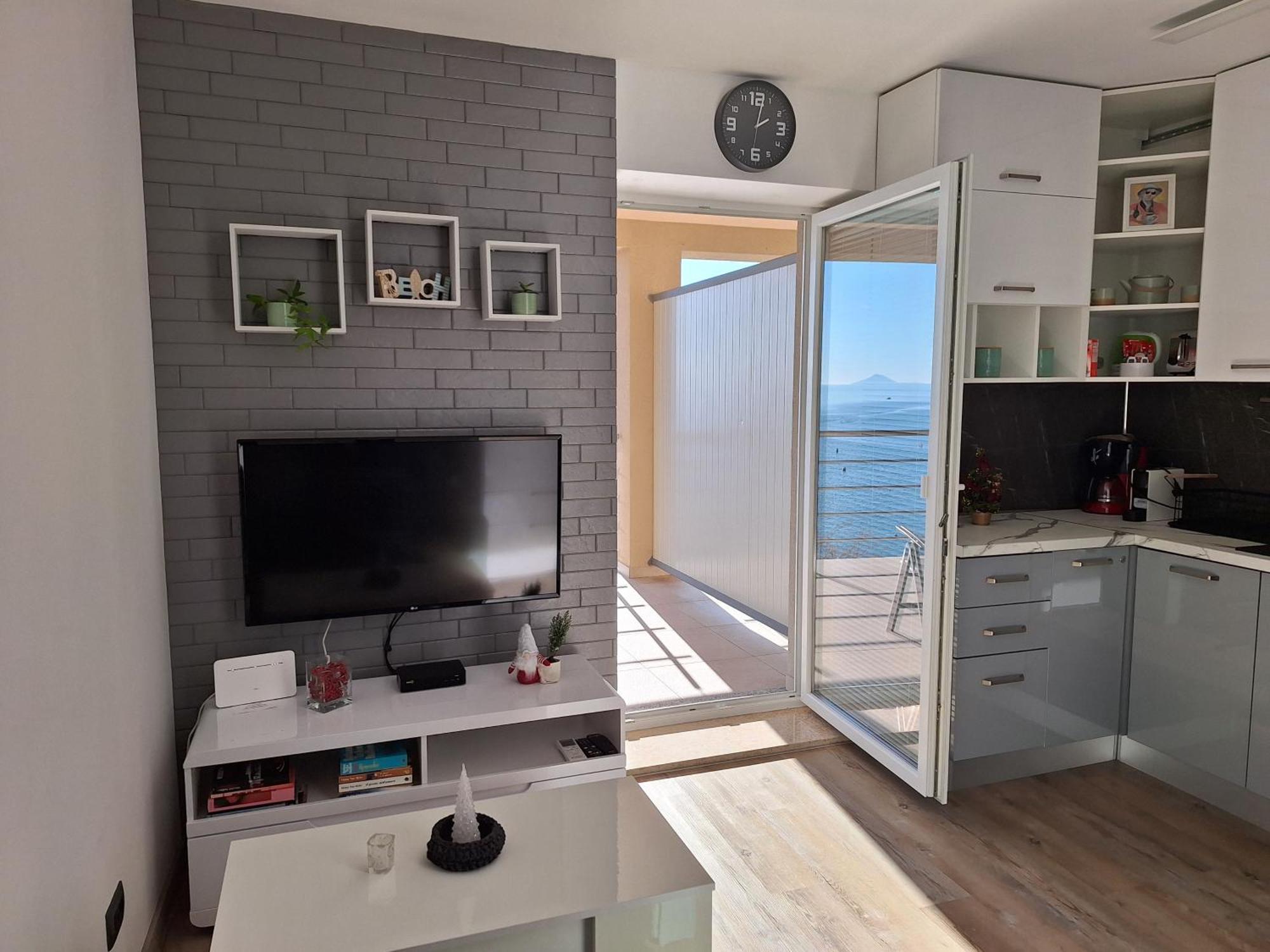 Sila Appartement Rabac